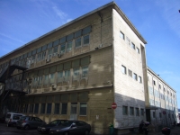 Foto Edificio C7